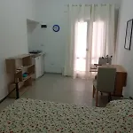 아파트 Dimora Al Centro 사프리