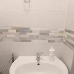 아파트 Dimora Al Centro *