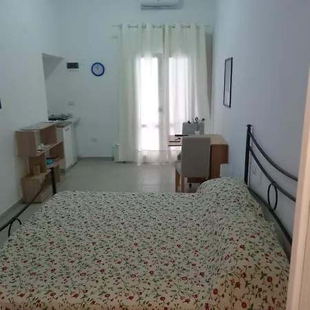 Dimora Al Centro 아파트 사프리