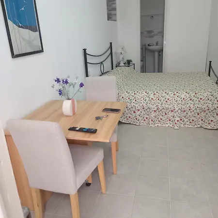 Dimora Al Centro Sapri
