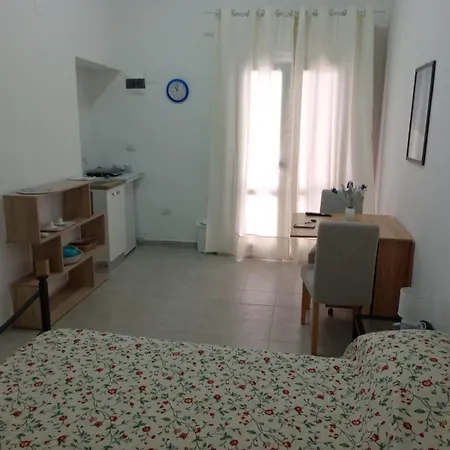 아파트 Dimora Al Centro *