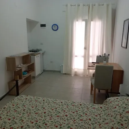 Lägenhet Dimora Al Centro Sapri