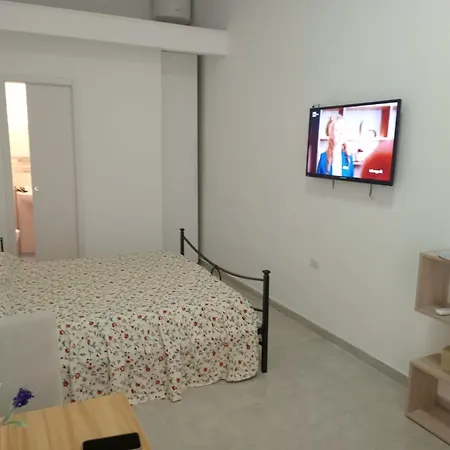 아파트 Dimora Al Centro