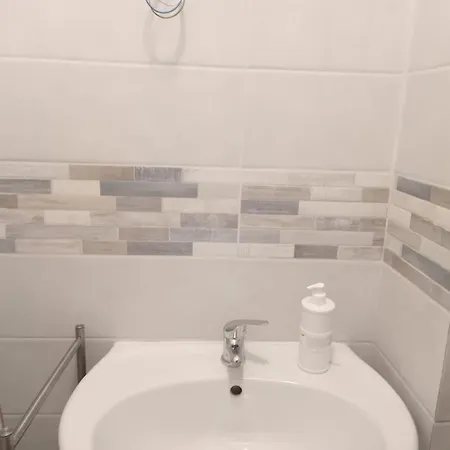 Lägenhet Dimora Al Centro *