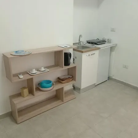Dimora Al Centro アパート *